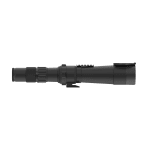 March-X Tracking Scope FFP 6-60x56 FML-WTG Reticle MIL Spotting Scope w/Accessory Rail & Eyepiece Extension Ring DT60HV56FR-AR-FML-WTG