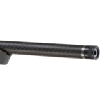 Savage Arms Model 110 CARBON HUNTER PRO .350 Legend 18"Bbl 1:16 Carbon Fiber Black-Cerakote Action w/ Adj.Trigger 1-Piece Rail Bolt Action Rifle 32963 - Additional Image 5