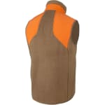 Beretta Halifax Sherpa Women's Vest Otter & Orange P3821T238108AR - Additional Image 2