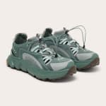 Oakley Aquaterra Hybrid Shoes Aviator Green 11.0 FOF100650-74O-11.0