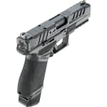 Springfield Armory Echelon 4.0C Compact 9mm 4" Bbl Black Handgun w/ U- Dot Tritium Sights, 1x15rd & 1x18rd Mags EC9409B-U - Additional Image 10