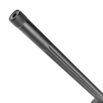 Sako 90 Quest Cerakote Graphite Black 9.3x62 No Sights 20 Fluted BBL 1:14 5/8x24 TPI RH Std Trig 5RD Carbon Fiber / Black J05346 - Additional Image 8
