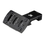 Vortex Optics Pro 45 Degree Offset Accessory Picatinny Mount 45RDM-2 - Additional Image 3