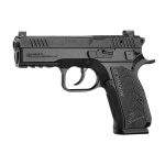 CZ-USA Shadow 2 Carry 9mm 4" Bbl 15rd Optics-Ready Compact Pistol 91244