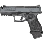 Springfield Armory Echelon Pro 4.0C Compact 9mm 4" Bbl Tritium Front Sight U-Dot Rear Sight Black/Grey Pistol w/(3) 18rd Mags ECP9409BY-COMP - Additional Image 3
