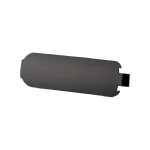 Christensen Arms Black Anodized Short Action Metal Floor Plate 810-00078-00