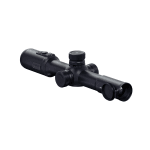 PARD Pantera 256 Mini 2.4-19.2x25mm <15mK NETD Thermal Scope w/LRF, 1920x1080 Display, Ballistic Calculator, Video Recording PA2M-25/LRF - Additional Image 2
