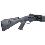 Beretta 1301 Tactical C 12ga 18.5" Bbl OBP-HOPB1 Choke 7+1rd Pistol Grip Mod 2 Black Synthetic Defense Shotgun J131M2CTP187