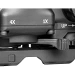 Elcan Specter DR 1x/4x Illuminated Scope with 5.56 Chevron Reticle (Does Not Come with TBX Parts) DFOV14-C3 - Additional Image 2