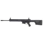 LWRC REPR MKII 7.62mm NATO 20" 1:10" 5/8x24 Spiral Fluted Bbl Black CA Compliant Rifle REPRMKIIR7BF20SCCAC - Additional Image 3
