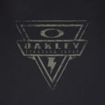 Oakley SI Aeon Blackout T-Shirt FOA409348-02E - Additional Image 2
