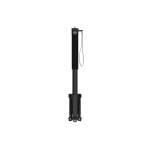 KJI Tripods K100 Anodized Aluminum Twist Lock Monopod KJ87001 - Additional Image 3