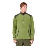Oakley Men's Fern XL Snow Butter Tech Fleece FOA406110-70N-XL - Additional Image 3