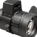 AGM Global Vision Spectrum LRF 4K Mini Day/Night 3.5-20x40mm Riflescope w/ Integrated 1km Rangefinder, A/V Recording, Rec. Battery SPEC-4K-LRF-M - Additional Image 2