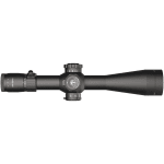 Leupold Mark 4HD 34mm 6-24x52mm Illuminated M5C3 Side Focus FFP PR2-MIL Riflescope 188484 - Additional Image 6