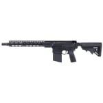 SOLGW MK10 .308 Win 14.5" Black Ano Rifle w/HUXWRX Mount MK10-89-14.5-308-HUX