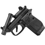 Beretta 20X Bobcat Do It Yourself .22 LR 2.8" Bbl SA/DA Pistol w/(1) 8rd Mag J20X22R8TB
