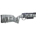 Christensen Arms Evoke Hunter .22 Creedmoor 20" 1:7 Black Cerakote Bbl Brush Camo Hybrid Hunter Stock Bolt Action Rifle 801-15056-01