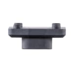 Scalarworks KICK/08 RMSc/DPP Low Top Ring Mount SW4200 - Additional Image 1