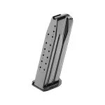 Springfield Armory Echelon 4.0C 9mm 15rd Black Compact Magazine EC6015C - Additional Image 2