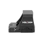 Holosun HS507COMP Red Competition Reticle System Open Reflex Sight w/Shake Awake HS507COMP