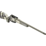 Springfield Armory Model 2020 Waypoint .300 PRC 24" Bbl Evergreen Rifle w/ Carbon Fiber Stock, Pc Rail, 1x3rd AICS Mag BAW924300PRCG - Additional Image 1