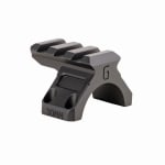Geissele Super Precision 30mm Top Picatinny Black Scope Cap Mount 05-3363B
