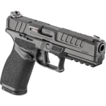 Springfield Armory Echelon 4.5F 9mm 4.5" Bbl Full Size Black CA Compliant Handgun w/ U-Dot Tritium Sights, 2x10rd Mags EC9459BCA-U - Additional Image 1