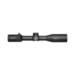 Bushnell 2-10x Magnification 42mm Lens R7 ED Black Riflescope SFP MOA Fiber Dot w/ Holdover Illuminated Reticle EXO Protective Barrier R7-21042A2 - Additional Image 2
