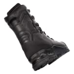 Lowa Combat Boot MK2 GTX Black Women's Medium Boots 2208710999 - Additional Image 3