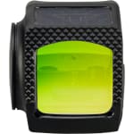 Vortex Optics Defender ST Tan Enclosed Solar Micro Green Dot Sight w/3 MOA Dot & 32 MOA Circle, Motion Activated, DeltaPoint Pro Mount DFST-MGD3-E - Additional Image 1