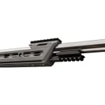 Bergara Premier 25cm 26" Bbl (Masterpiece Arms Chassis) MPA Comp Kit B Stock Competition Rifle BPR25-25CM