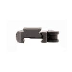 ADM AD-509T Holosun 509T 1/3 Co-Witness Red Dot Mount w/Titanium Lever AD-509T-11-TL