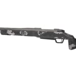 Fierce Firearms Twisted Rival XP 2.0 22 Creedmoor 20" Bbl Tungsten/Phantom Rifle RIVSSX22CM20TP - Additional Image 4