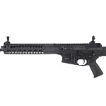 LWRC REPR MKII 7.62mm NATO 20" 1:10" 5/8x24 Spiral Fluted Bbl Black CA Compliant Rifle REPRMKIIR7BF20SCCAC - Additional Image 4