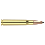 Nosler Whitetail Country 30-06 Springfield 180gr Solid Base Ammunition. 20rd Box 40147 - Additional Image 1