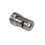 Q, LLC. Rear End Cherry Bastard by APA 2-Port Brake Muzzle Device APACHRBD - Additional Image 2