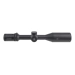 Bushnell 3-15x Magnification 50mm Lens R7 ED Black Riflescope SFP MRAD Fiber Dot w/ Holdover Illuminated Reticle EXO Protective Barrier R7-31550M2 - Additional Image 1
