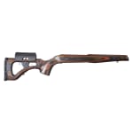 GRS Lightweight Classic Tikka T3/T3X LH GMC Rifle Stock 106318 - Additional Image 1