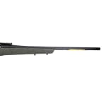 CVA Centerfire Cascade XT 25cm 22" 1:7.5" 5/8x24 Bbl Graphite Black/OD Green Rifle w/Omni Brake & MOA Pic Rail CR3979G - Additional Image 2