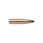 Nosler Solid Base SB-6mm 100g SP (50ct) Bullets 38050