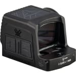 Vortex Optics Defender CCW Tan Enclosed Solar Micro Green Dot Sight w/3 MOA Dot & 32 MOA Circle,Motion Activated, Shield RMS Mount DFCCW-MGD3-E - Additional Image 9