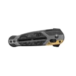Benchmade Gold Class Lowden Knife 491BK-261 - Additional Image 1