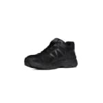 First Tactical Men's 3" Urban Operator Low Boots Black 165921-019 - Additional Image 1
