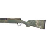Christensen Arms Ridgeline .22 Creedmoor 20" 1:7 Carbon Fiber Bbl Carbon Canyon Phantom Sporter FFT Stock Bolt Action Rifle 801-060084-00 - Additional Image 4