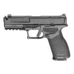 Springfield Armory Echelon 4.5F Full Size 9mm 4.5"Bbl Black Handgun w/U- Dot Trit Sights, Integrated Compensator,1x17rd & 1x20rd Mags EC9459B-U-COMP - Additional Image 3