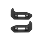 MDT Forend Black Rifle Control Points 114969-BLK - Additional Image 2