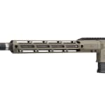 Sig Sauer Cross Sawtooth .308 Win 12.5" Proof Carbon Bbl AL M-LOK/ARCA HG 2ST Fold PRS Moss Green SBR (NFA) w/(1) 5rd Mag CROSS-308-12B-SAW-SBR - Additional Image 1