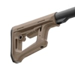 Magpul DT-PR Flat Dark Earth Carbine Stock for AR10, AR15, M4, M16, M110, & SR25 MAG1447-FDE - Additional Image 2
