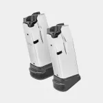 Springfield Armory Hellcat 9mm 3.8" Bbl Black Optic Ready Handgun w/ Tritium Sights. 1x11rd & 1x13rd Mags HC9389BTOSP - Additional Image 12